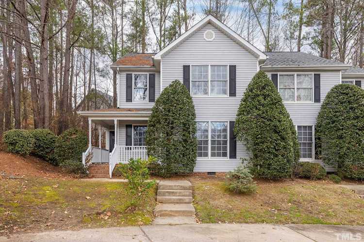 4313 Timberwood Drive Raleigh, NC 27612