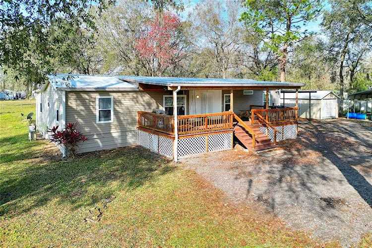 533 Saddle Bag Ln Lakeland, FL 33801