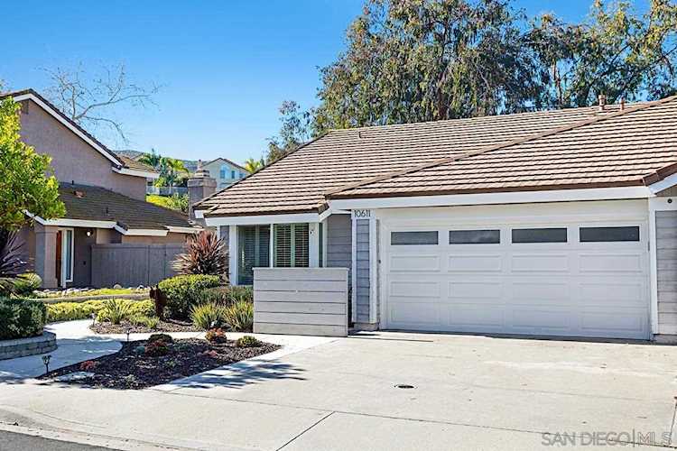 10611 Matinal Cir San Diego, CA 92127