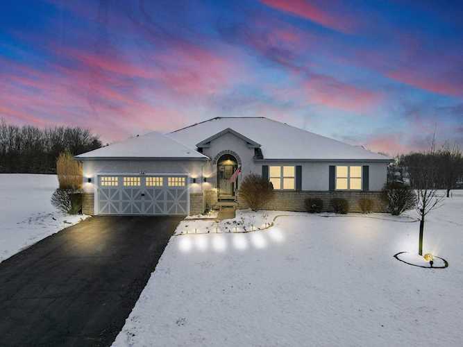 34 Gristmill Circle Pataskala, OH 43062