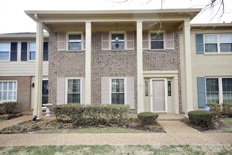 1002 E Northfield Blvd #C104 Murfreesboro, TN 37130