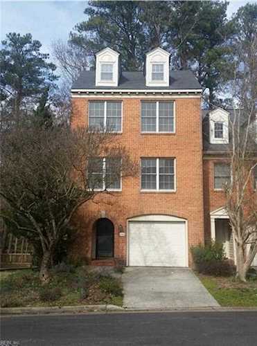 668 Todd Trl Newport News, VA 23602