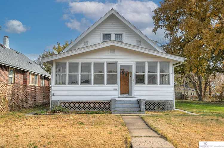 4511 N 16 St Omaha, NE 68110 | MLS 22225812 Photo 1