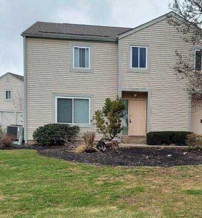 5237 Captains Court Columbus, OH 43220