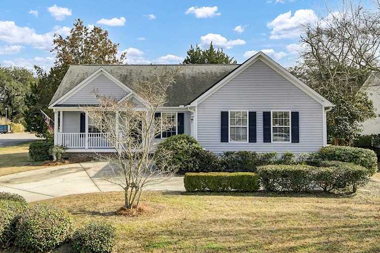 1150 Tidal View Ln Charleston, SC 29412