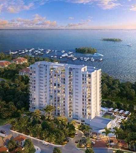 5701 Bowen Daniel Dr. #402 Tampa, FL 33616