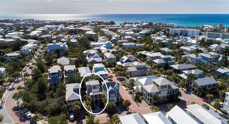 17 Woody Wagon Way Inlet Beach, FL 32461