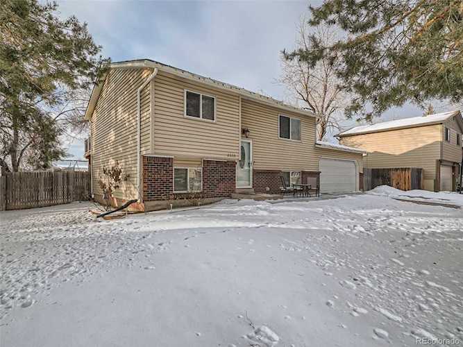 9308 W Lake Dr Littleton, CO 80123