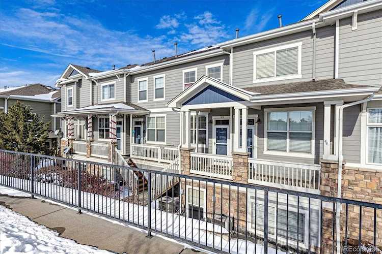 9581 Pearl Circle #103 Parker, CO 80134