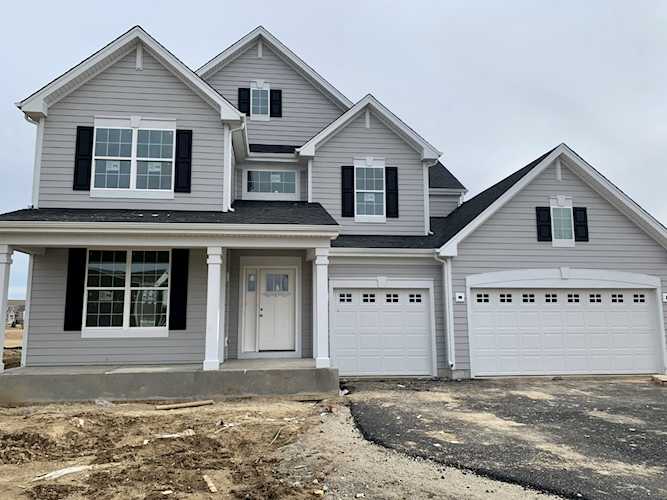 3826 Trillium Trl Elgin, IL 60124