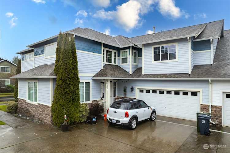 3432 Wagon Wheel St SE Olympia, WA 98501 | MLS® 2030542 Photo 1