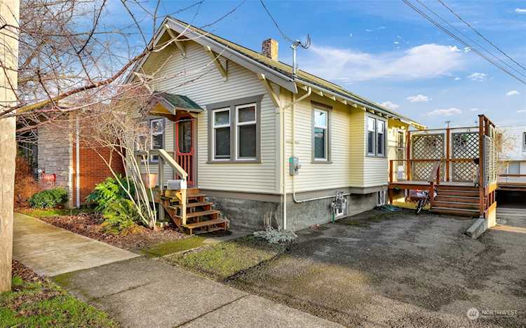 1706 I St Bellingham, WA 98225