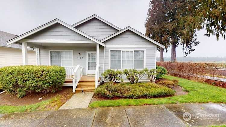1122 Sinclair Way Burlington, WA 98233
