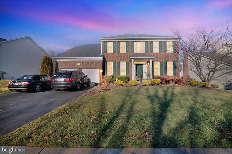 12428 Great Falls Dr Bristow, VA 20136