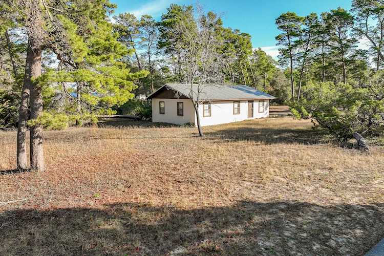 323 E Pinewood Lane Inlet Beach, FL 32461