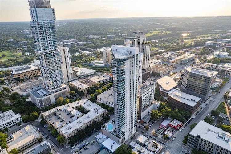 501 West Ave #902 Austin, TX 78701