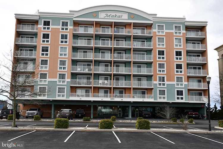 4201 Coastal Hwy #610 Ocean City MD is a condo for sale | BEACHLIFE | Makai Photo 1