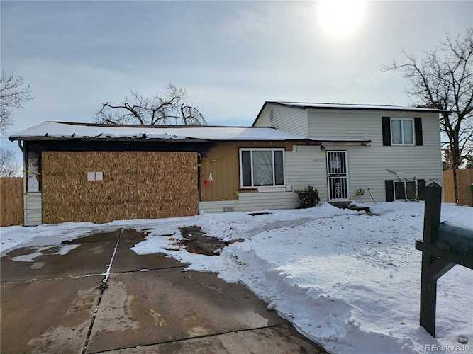 16294 E Brown Place Aurora, CO 80013