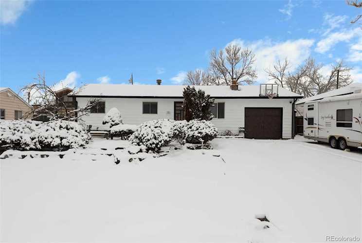 1375 Moss St Golden, CO 80401