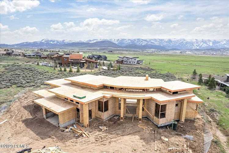 2334 Appaloosa Ln Park City, UT 84098