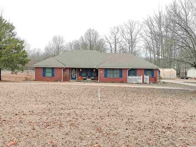4074 Kerr Station Cabot, AR 72023