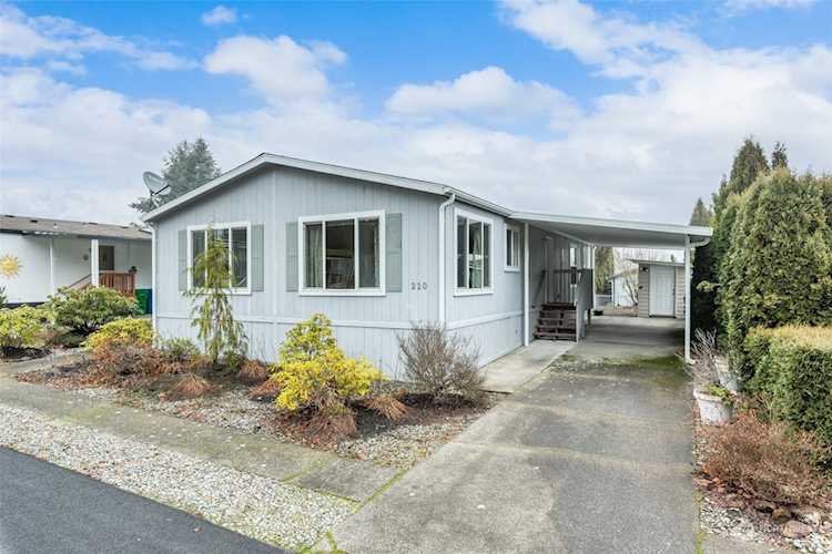 1111 Archwood Dr SW #220 Olympia, WA 98502