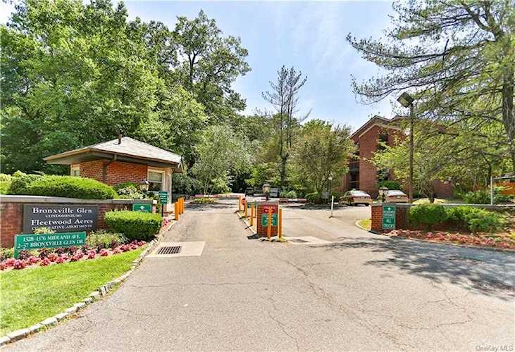 1346 Midland Avenue #3J Bronxville, NY 10708