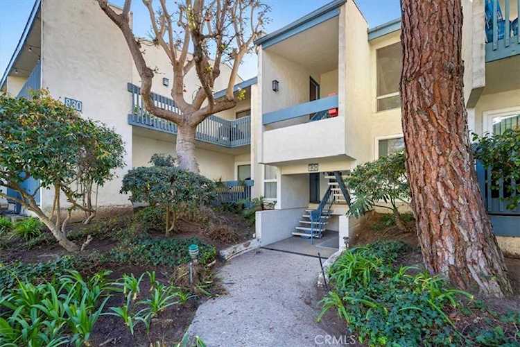 830 Camino Real #203 Redondo Beach, CA 90277
