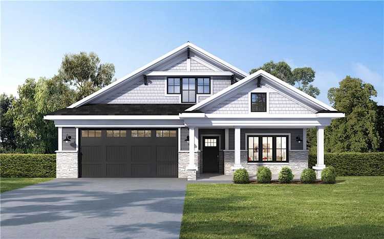 1860 Vintage Ln Liberty, MO 64068