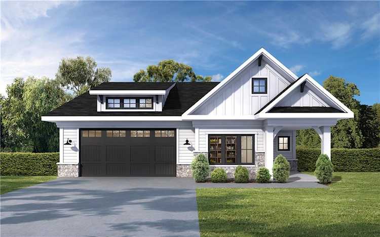 1869 Vintage Ln Liberty, MO 64068