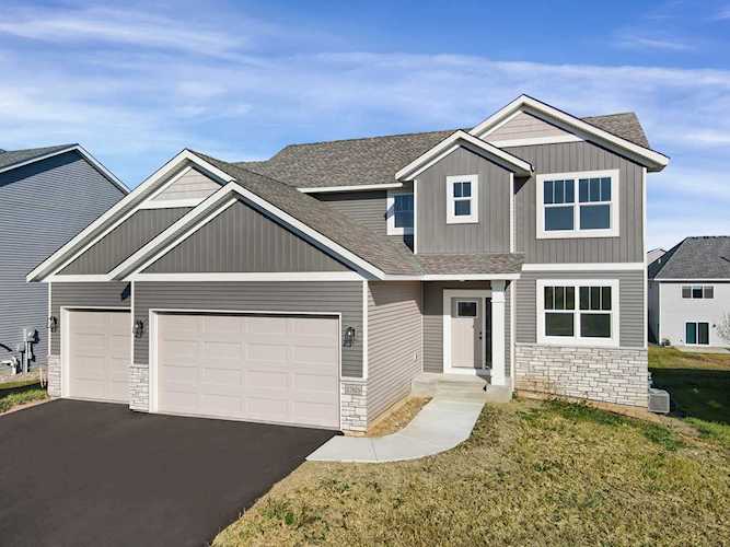 17825 Elder Avenue Lakeville, MN 55044
