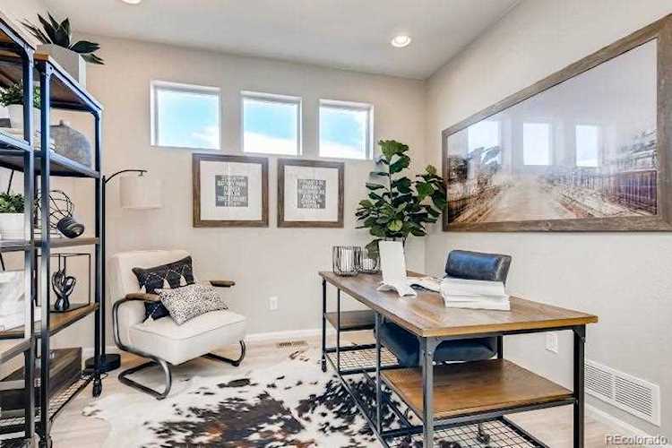 18739 E 66th Ave Denver, CO 80249