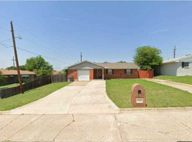 4641 NW Santa Fe Ave Lawton, OK 73505