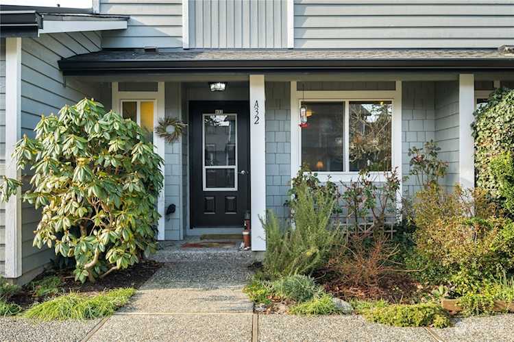 21505 4th Ave W #A32 Bothell, WA 98021