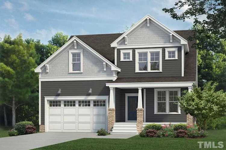 1137 Logperch Way #1834 Wendell, NC 27591