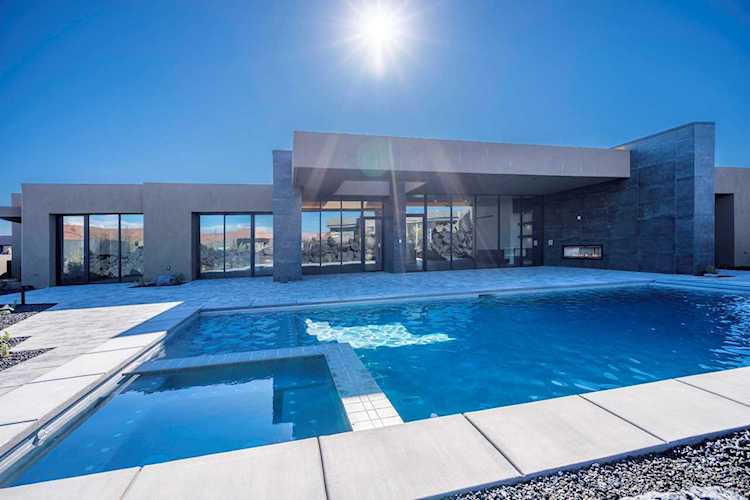 2706 W Shoshoni Trl St George, UT 84770
