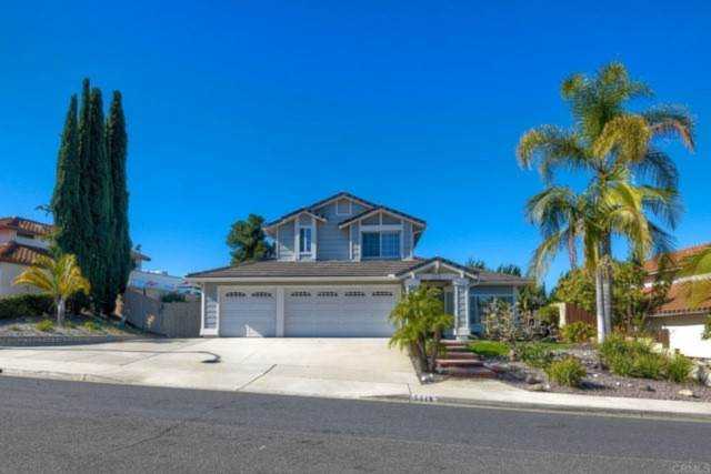 5218 Robinwood Dr Oceanside, CA 92056
