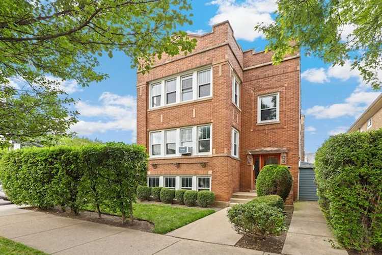 2318 N Sacramento Ave Chicago, IL 60647 | MLS 11676673 Photo 1