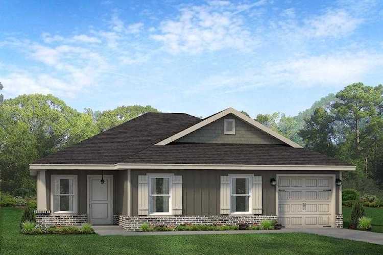 5220 Madison Ave Pace, FL 32571 | MLS 621556 Photo 1