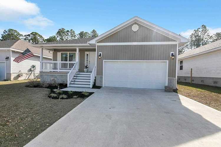 93 American Ct Santa Rosa Beach, FL 32459