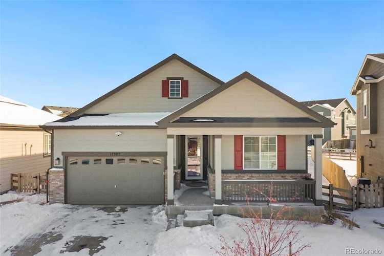 17982 E 97th Circle Commerce City, CO 80022