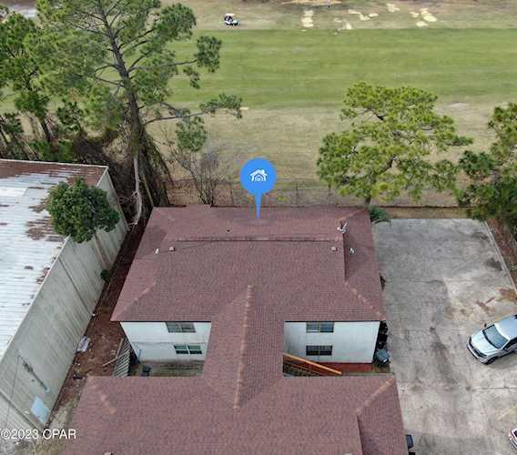 101 Kapalua Dr Panama City Beach, FL 32408