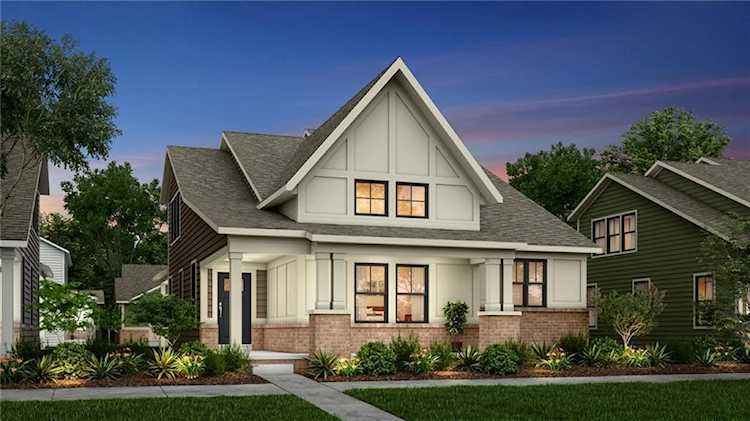 2162 W 171st St Westfield, IN 46074 | MLS 21901884 Photo 1