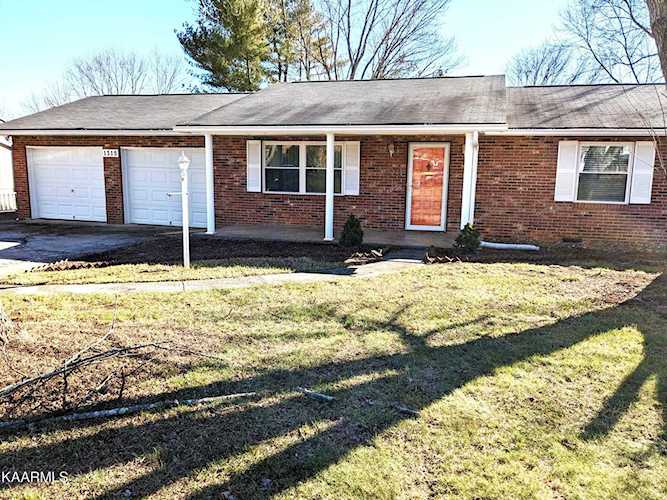 1315 Highland Park Dr Seymour, TN 37865