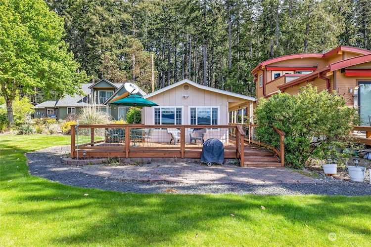 71 E Sandpiper Ln #Lot 8 Shelton, WA 98584 | MLS® 2029644 Photo 1