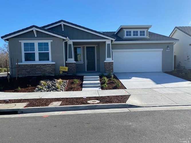 5702 Knight Road Rohnert Park, CA 94928