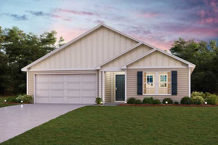 468 Graysen Lane Defuniak Springs, FL 32435