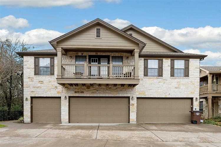 1310 W Parmer LN #28B Austin, TX 78727