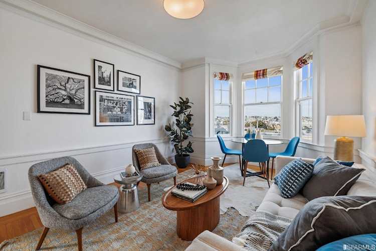 1530 Mcallister Street #6 San Francisco, CA 94115