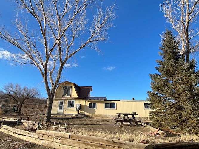 59338 Jigsaw Rd Montrose, COLORADO 81403